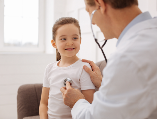 Изавуконазол: применение в педиатрии